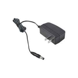 Fuente de Poder Regulada 12 VCD / 1 Amp / Conector 3.5 mm