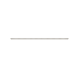 60 LED strips mount with high bond tapes or screws for interiors