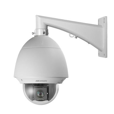 Domo IP 2MP PTZ 30X día/noche real ICR, WDR, 3D-DNR, alta velocidad 0.1&ordm; a 240&ordm;, HPoE