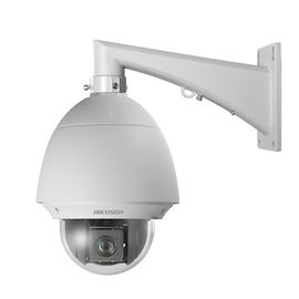 Domo IP 2MP PTZ 30X día/noche real ICR, WDR, 3D-DNR, alta velocidad 0.1&ordm; a 240&ordm;, HPoE