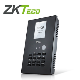 TERMINAL DE ASISTENCIA CON RECONOCIMIENTO FACIAL INTELIGENTE ZKTECO LFACE10 PARA INTERIOR ALMACENA HASTA 100 ROSTROS / 50,000 EVENTOS ** OBTEN REPORTES CON UNA USB DESDE LA FUNCIÓN SSR** TERMINAL DE ASISTENCIA CON RECONOCIMIENTO FACIAL INTELIGENTE ZKTECO LFACE10 PARA INTERIOR ALMACENA HASTA 100 ROSTROS / 50,000 EVENTOS ** OBTEN REPORTES CON UNA USB DESDE LA FUNCIÓN SSR**