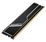 Gigabyte - DDR4 - módulo - 8 GB - DIMM de 288 contactos - 2666 MHz / PC4-21300 - CL16 - 1.2 V - sin búfer - no ECC - negro