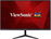 Viewsonic VX Series VX2718-P-MHD LED display 68,6 cm (27