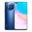 Celular Huawei Nova 8I, Dual SIM, Neumann-L23D, ROM, 128GB,  4GB RAM, Color Azul, Huawei