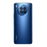 Celular Huawei Nova 8I, Dual SIM, Neumann-L23D, ROM, 128GB,  4GB RAM, Color Azul, Huawei