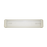 Luz LED para interior de montajes de superficie con sujetadores ocultos, 96 LED, 2000 lúmenes