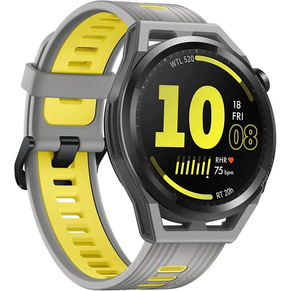Reloj Inteligente Deportivo - Huawei Watch GTRunner - 46 mm Reloj Inteligente Deportivo - Huawei Watch GTRunner - 46 mm