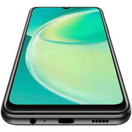 Celular Huawei Nova Y60, De 6.6 Pulgadas 4GB RAM, 64GB ROM, Dual SIM, Color  Negro Ónix