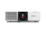 Epson PowerLite L520W - Proyector 3LCD - 5200 lúmenes (blanco) - 5200 lúmenes (color) - WXGA (1280 x 800) - 16:10 - 720p - LAN
