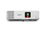 Epson PowerLite L200W - Proyector 3LCD - 4200 lúmenes (blanco) - 4200 lúmenes (color) - WXGA (1280 x 800) - 16:10 - 802.11a/b/g/n wireless / LAN / Miracast Wi-Fi Display