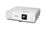 Epson PowerLite L200W - Proyector 3LCD - 4200 lúmenes (blanco) - 4200 lúmenes (color) - WXGA (1280 x 800) - 16:10 - 802.11a/b/g/n wireless / LAN / Miracast Wi-Fi Display