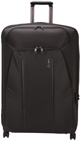 Thule Crossover 2 C2S-30 Black Spinner (giratoria) Negro 110 L Nylon