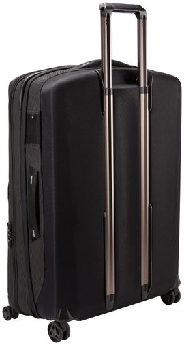 Thule Crossover 2 C2S-30 Black Spinner (giratoria) Negro 110 L Nylon