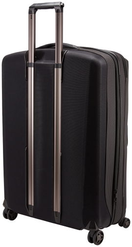 Thule Crossover 2 C2S-30 Black Spinner (giratoria) Negro 110 L Nylon
