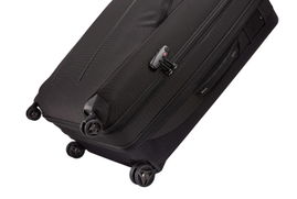 Thule Crossover 2 C2S-30 Black Spinner (giratoria) Negro 110 L Nylon