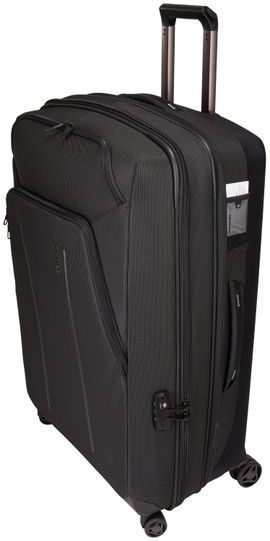Thule Crossover 2 C2S-30 Black Spinner (giratoria) Negro 110 L Nylon