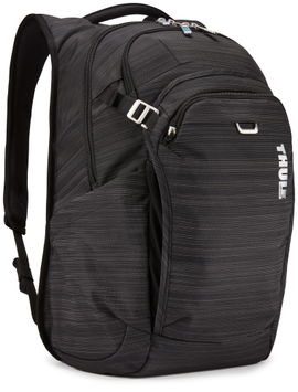 Thule Construct CONBP-116 Black mochila Negro Nylon
