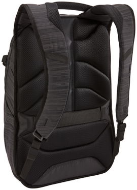 Thule Construct CONBP-116 Black mochila Negro Nylon Thule Construct CONBP-116 Black mochila Negro Nylon