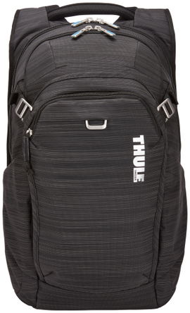 Thule Construct CONBP-116 Black mochila Negro Nylon Thule Construct CONBP-116 Black mochila Negro Nylon