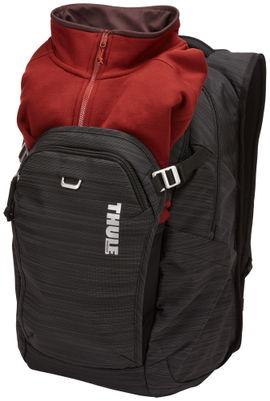 Thule Construct CONBP-116 Black mochila Negro Nylon Thule Construct CONBP-116 Black mochila Negro Nylon