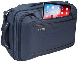 Thule Crossover 2 C2CC-41 Dress Blue Continuo Marina 41 L Nylon Thule Crossover 2 C2CC-41 Dress Blue Continuo Marina 41 L Nylon