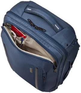 Thule Crossover 2 C2CC-41 Dress Blue Continuo Marina 41 L Nylon Thule Crossover 2 C2CC-41 Dress Blue Continuo Marina 41 L Nylon