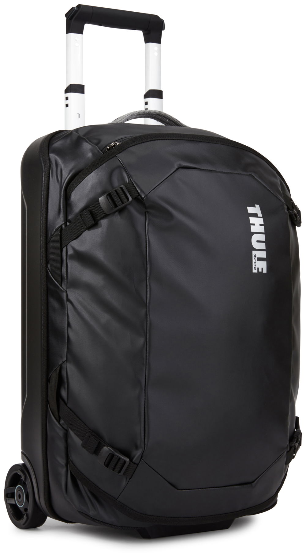 Thule Chasm TCCO-122 Black Continuo Negro 40 L Policarbonato, Elastómero termoplástico (TPE) Thule Chasm TCCO-122 Black Continuo Negro 40 L Policarbonato, Elastómero termoplástico (TPE)
