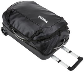 Thule Chasm TCCO-122 Black Continuo Negro 40 L Policarbonato, Elastómero termoplástico (TPE) Thule Chasm TCCO-122 Black Continuo Negro 40 L Policarbonato, Elastómero termoplástico (TPE)