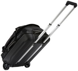 Thule Chasm TCCO-122 Black Continuo Negro 40 L Policarbonato, Elastómero termoplástico (TPE) Thule Chasm TCCO-122 Black Continuo Negro 40 L Policarbonato, Elastómero termoplástico (TPE)