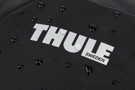 Thule Chasm TCCO-122 Black Continuo Negro 40 L Policarbonato, Elastómero termoplástico (TPE) Thule Chasm TCCO-122 Black Continuo Negro 40 L Policarbonato, Elastómero termoplástico (TPE)