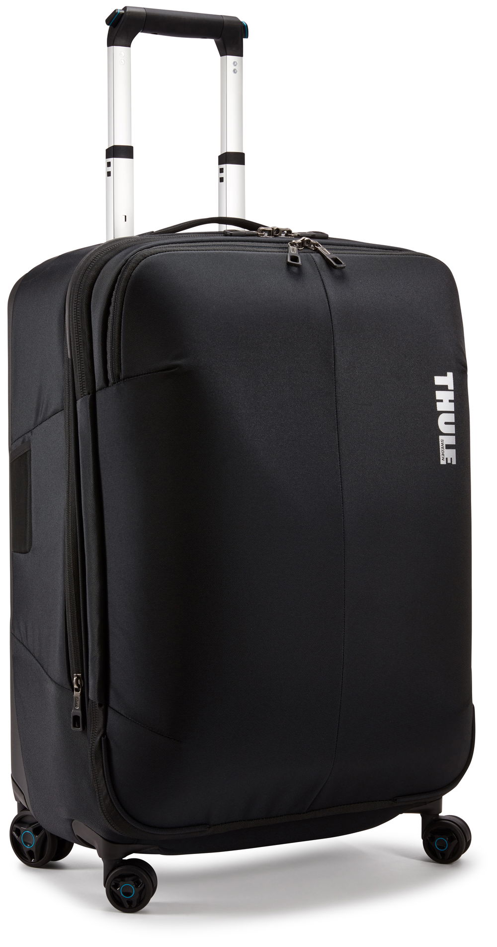 Thule Subterra TSRS-325 Black Spinner (giratoria) Negro 63 L Nylon Thule Subterra TSRS-325 Black Spinner (giratoria) Negro 63 L Nylon