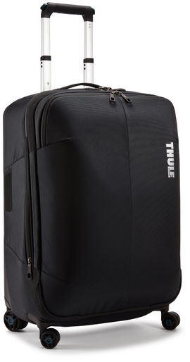 Thule Subterra TSRS-325 Black Spinner (giratoria) Negro 63 L Nylon