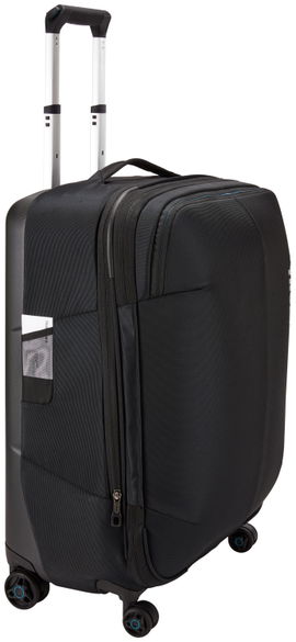 Thule Subterra TSRS-325 Black Spinner (giratoria) Negro 63 L Nylon Thule Subterra TSRS-325 Black Spinner (giratoria) Negro 63 L Nylon