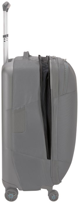 Thule Subterra TSRS-325 Black Spinner (giratoria) Negro 63 L Nylon Thule Subterra TSRS-325 Black Spinner (giratoria) Negro 63 L Nylon