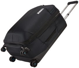 Thule Subterra TSRS-325 Black Spinner (giratoria) Negro 63 L Nylon Thule Subterra TSRS-325 Black Spinner (giratoria) Negro 63 L Nylon