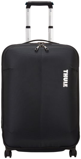Thule Subterra TSRS-325 Black Spinner (giratoria) Negro 63 L Nylon Thule Subterra TSRS-325 Black Spinner (giratoria) Negro 63 L Nylon