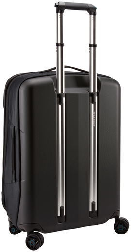 Thule Subterra TSRS-325 Black Spinner (giratoria) Negro 63 L Nylon Thule Subterra TSRS-325 Black Spinner (giratoria) Negro 63 L Nylon