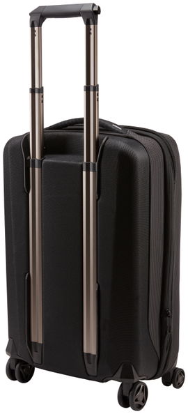 Thule Crossover 2 C2S-22 Black Spinner (giratoria) Negro 35 L Nylon