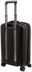 Thule Crossover 2 C2S-22 Black Spinner (giratoria) Negro 35 L Nylon