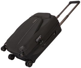 Thule Crossover 2 C2S-22 Black Spinner (giratoria) Negro 35 L Nylon