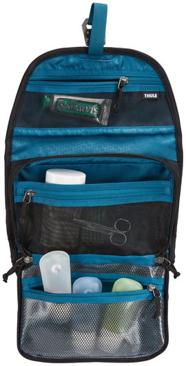 Thule Subterra TSTK301 Bolsa de aseo Nylon Negro