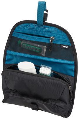 Thule Subterra TSTK301 Bolsa de aseo Nylon Negro