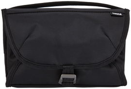 Thule Subterra TSTK301 Bolsa de aseo Nylon Negro