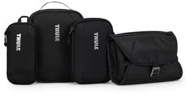 Thule Subterra TSTK301 Bolsa de aseo Nylon Negro