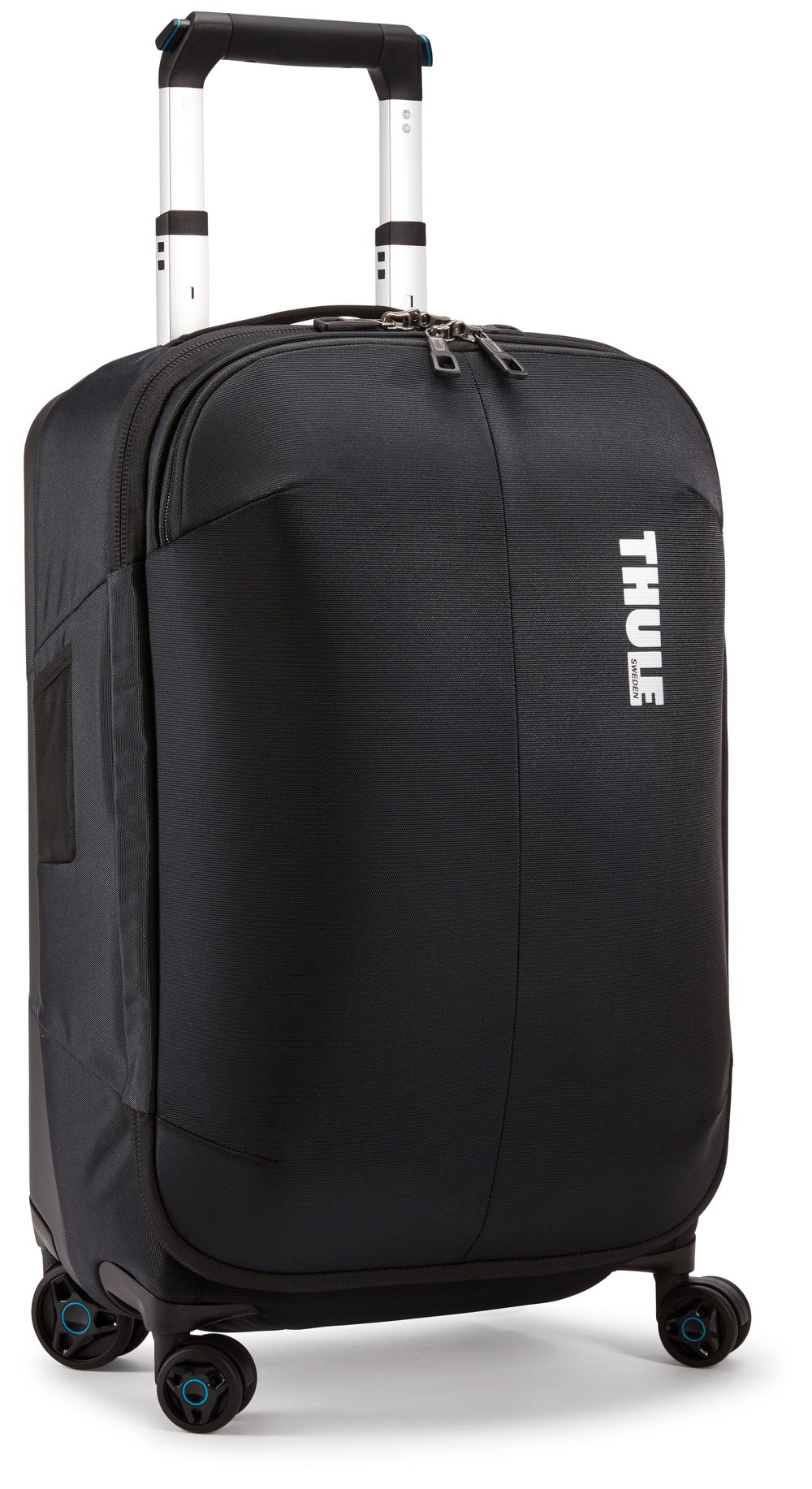 Thule Subterra TSRS-322 Black Spinner (giratoria) Negro 33 L Nylon, Policarbonato