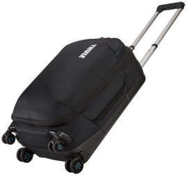 Thule Subterra TSRS-322 Black Spinner (giratoria) Negro 33 L Nylon, Policarbonato