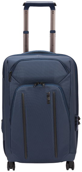 Thule Crossover 2 C2S-22 Dress Blue Spinner (giratoria) Marina 35 L Nylon