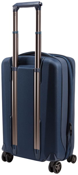 Thule Crossover 2 C2S-22 Dress Blue Spinner (giratoria) Marina 35 L Nylon Thule Crossover 2 C2S-22 Dress Blue Spinner (giratoria) Marina 35 L Nylon