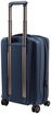 Thule Crossover 2 C2S-22 Dress Blue Spinner (giratoria) Marina 35 L Nylon