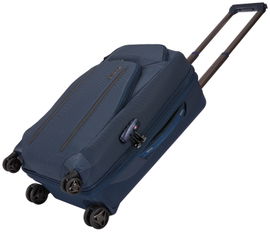 Thule Crossover 2 C2S-22 Dress Blue Spinner (giratoria) Marina 35 L Nylon Thule Crossover 2 C2S-22 Dress Blue Spinner (giratoria) Marina 35 L Nylon
